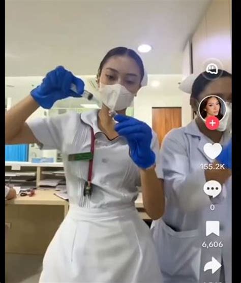 nursing viral scandal part 2|Student Nurse Faces Backlash for Taking Sensitive Video in Hospital.